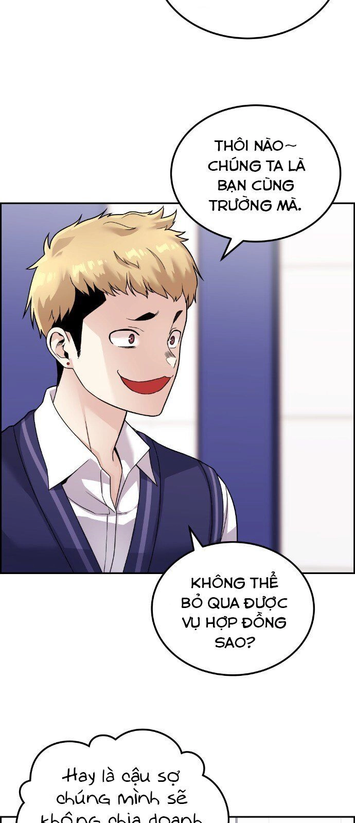 Nhân Vật Webtoon Na Kang Lim Chapter 21 - 20