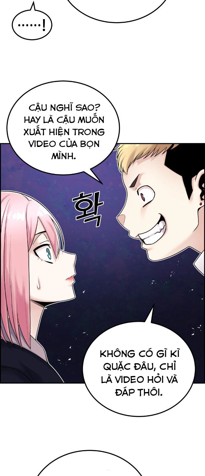 Nhân Vật Webtoon Na Kang Lim Chapter 21 - 27