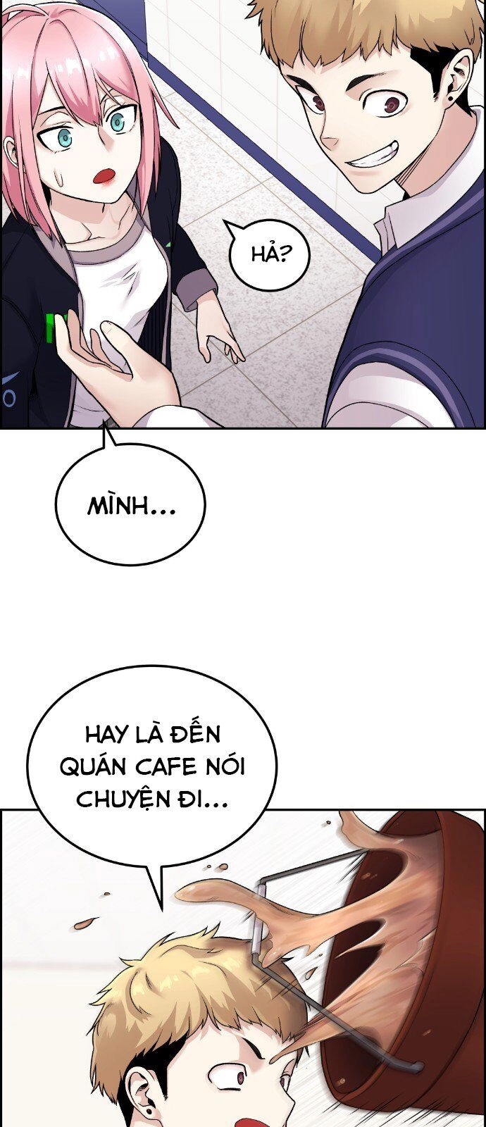 Nhân Vật Webtoon Na Kang Lim Chapter 21 - 30