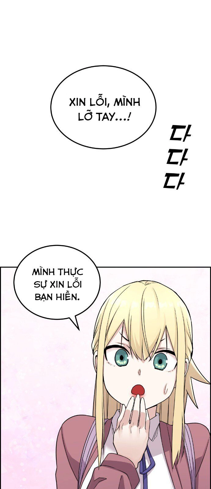 Nhân Vật Webtoon Na Kang Lim Chapter 21 - 33