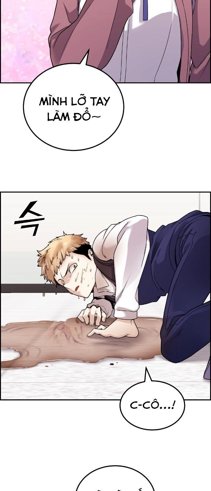 Nhân Vật Webtoon Na Kang Lim Chapter 21 - 34