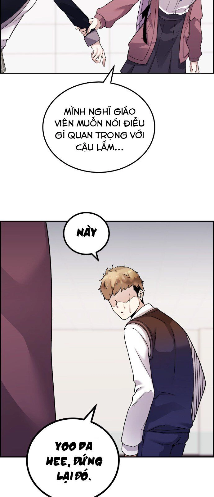 Nhân Vật Webtoon Na Kang Lim Chapter 21 - 38