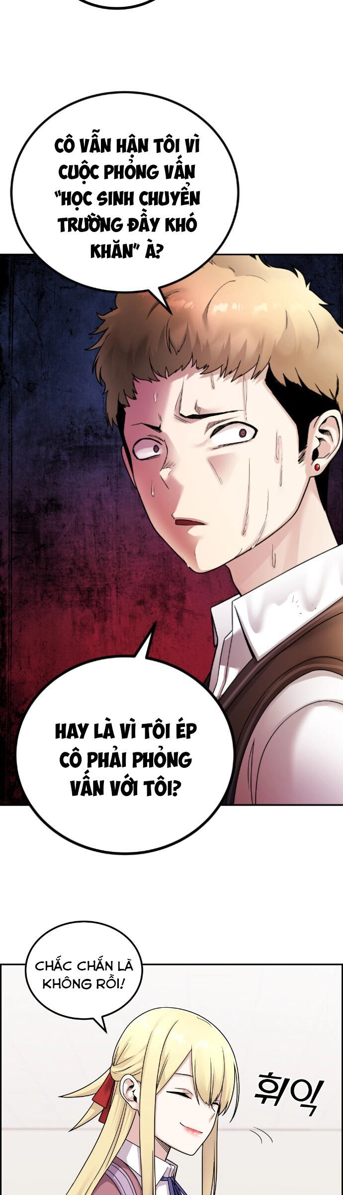 Nhân Vật Webtoon Na Kang Lim Chapter 21 - 39