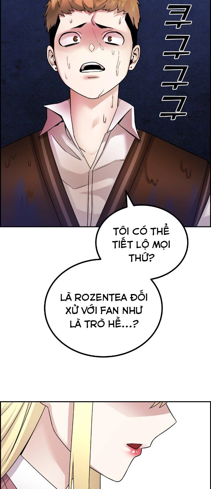 Nhân Vật Webtoon Na Kang Lim Chapter 21 - 42