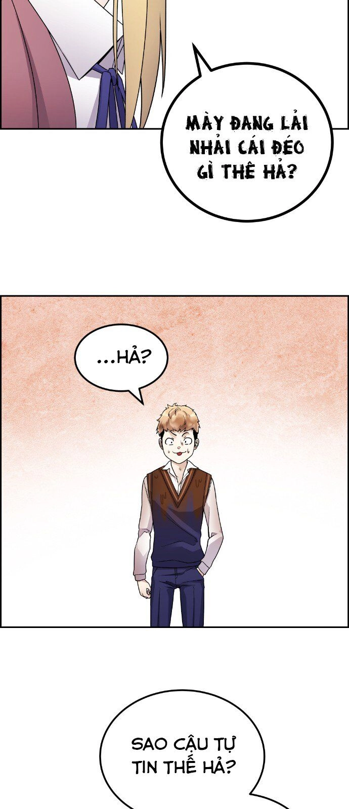 Nhân Vật Webtoon Na Kang Lim Chapter 21 - 43