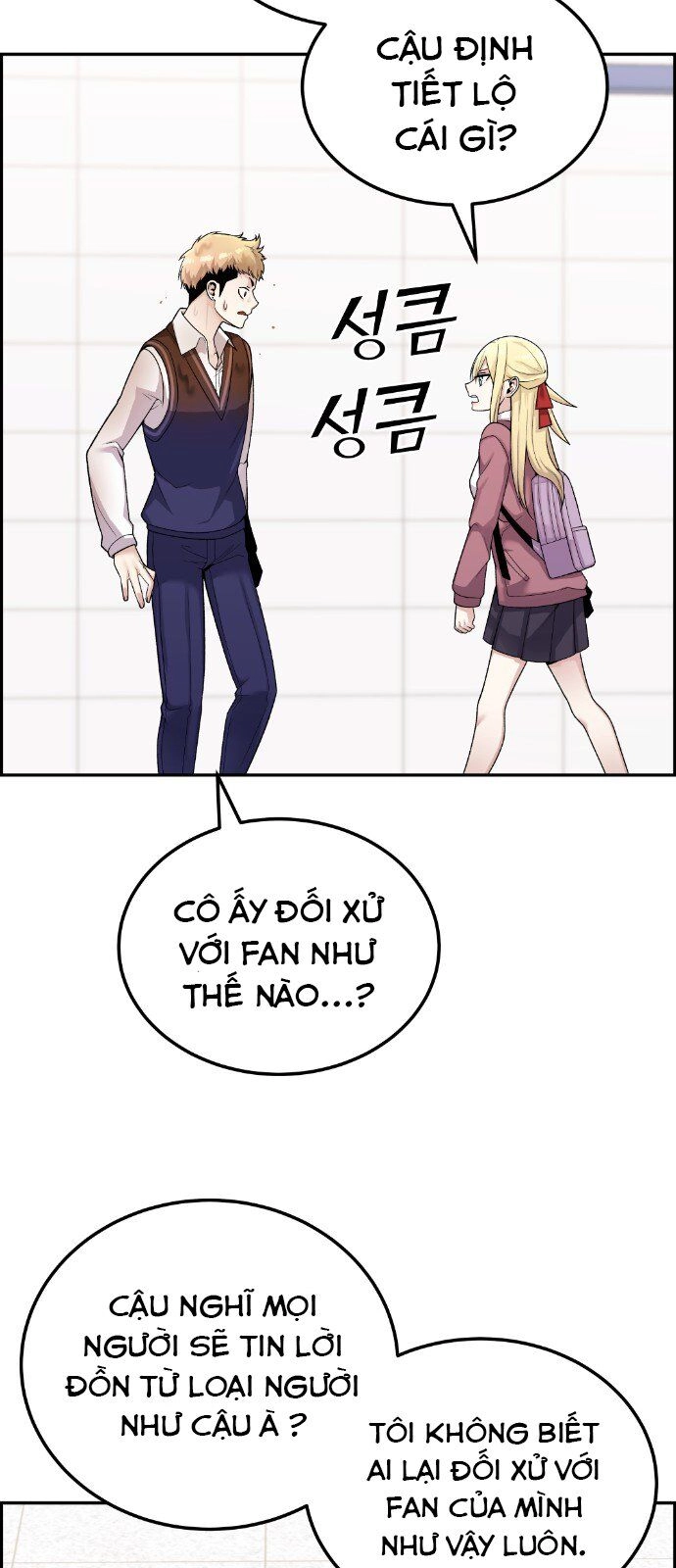 Nhân Vật Webtoon Na Kang Lim Chapter 21 - 44