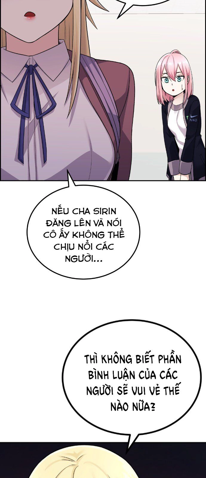 Nhân Vật Webtoon Na Kang Lim Chapter 21 - 47