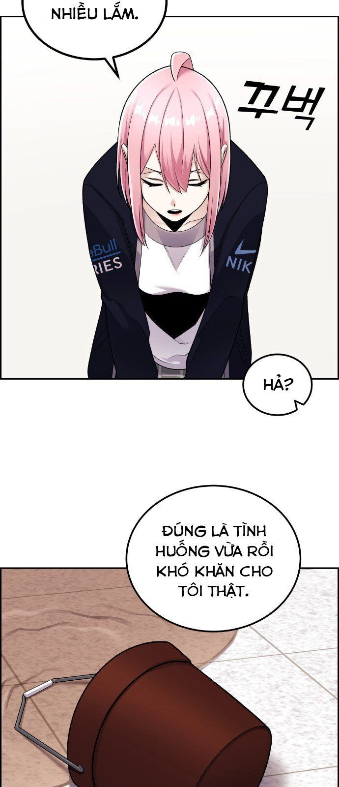 Nhân Vật Webtoon Na Kang Lim Chapter 21 - 55