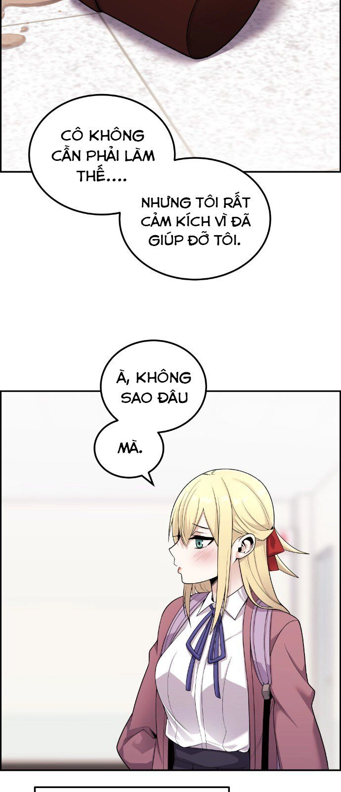 Nhân Vật Webtoon Na Kang Lim Chapter 21 - 56