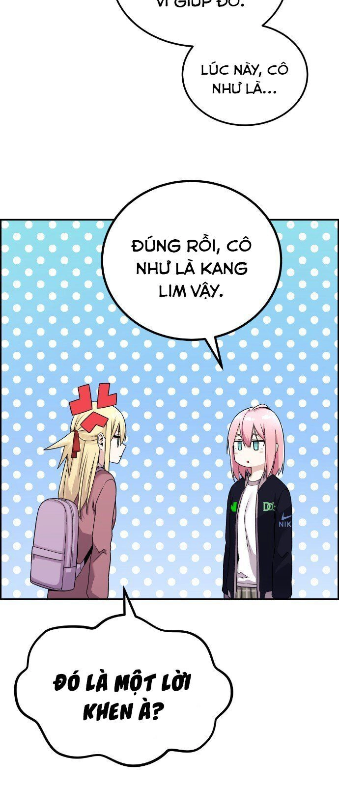 Nhân Vật Webtoon Na Kang Lim Chapter 21 - 58