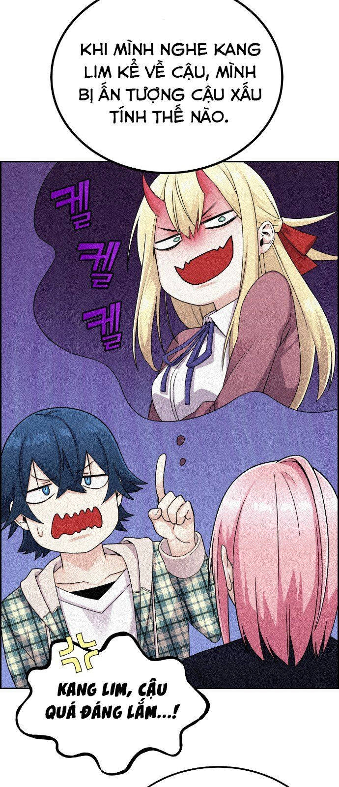 Nhân Vật Webtoon Na Kang Lim Chapter 21 - 60