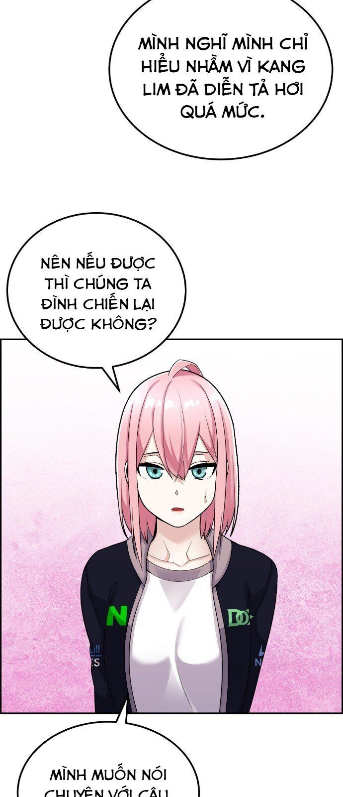 Nhân Vật Webtoon Na Kang Lim Chapter 21 - 61