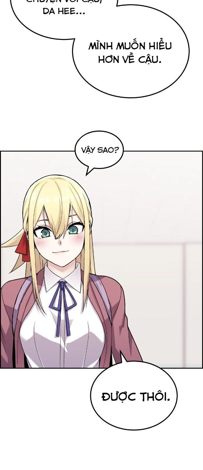 Nhân Vật Webtoon Na Kang Lim Chapter 21 - 62