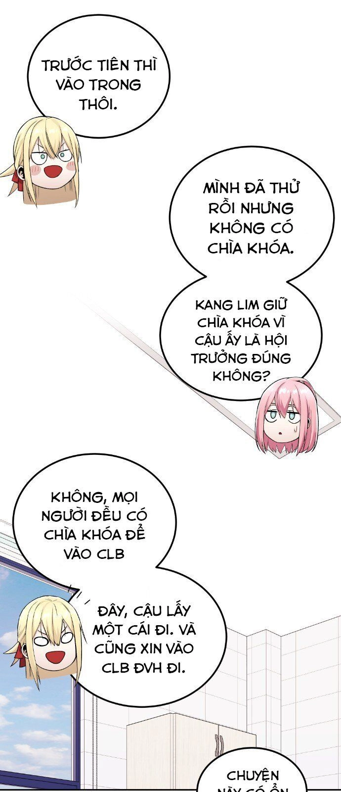 Nhân Vật Webtoon Na Kang Lim Chapter 21 - 63