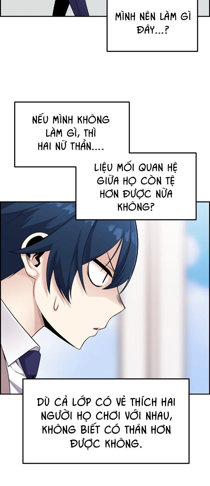 Nhân Vật Webtoon Na Kang Lim Chapter 21 - 65