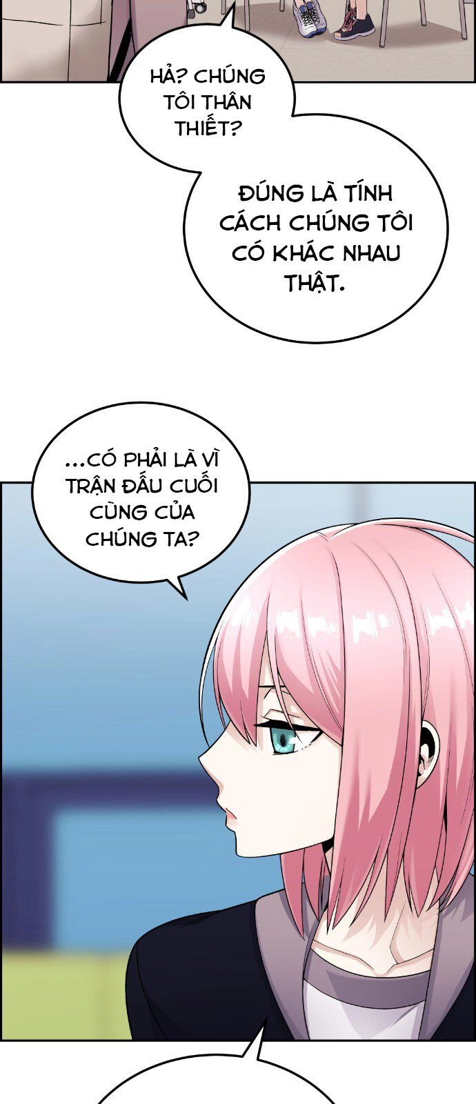Nhân Vật Webtoon Na Kang Lim Chapter 21 - 69