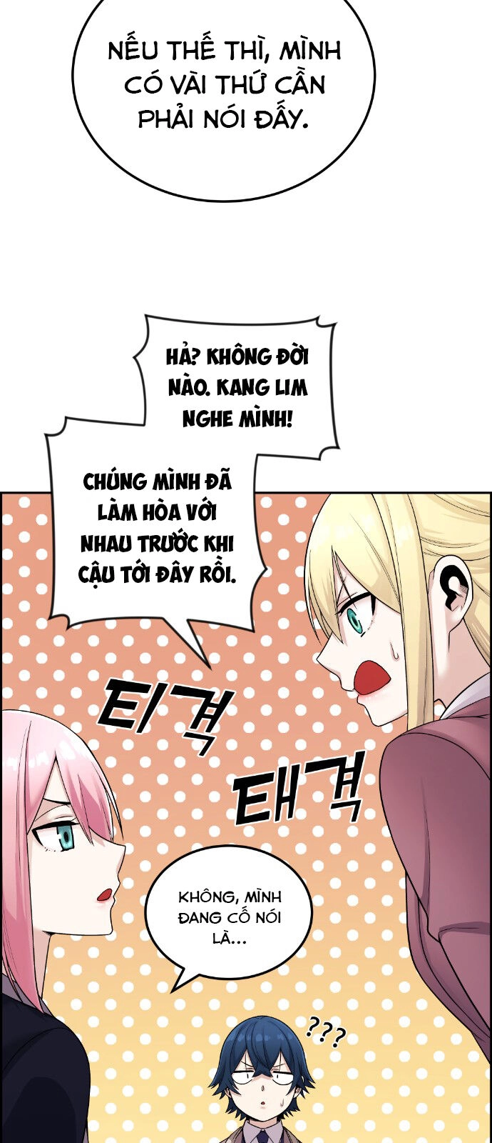 Nhân Vật Webtoon Na Kang Lim Chapter 21 - 70