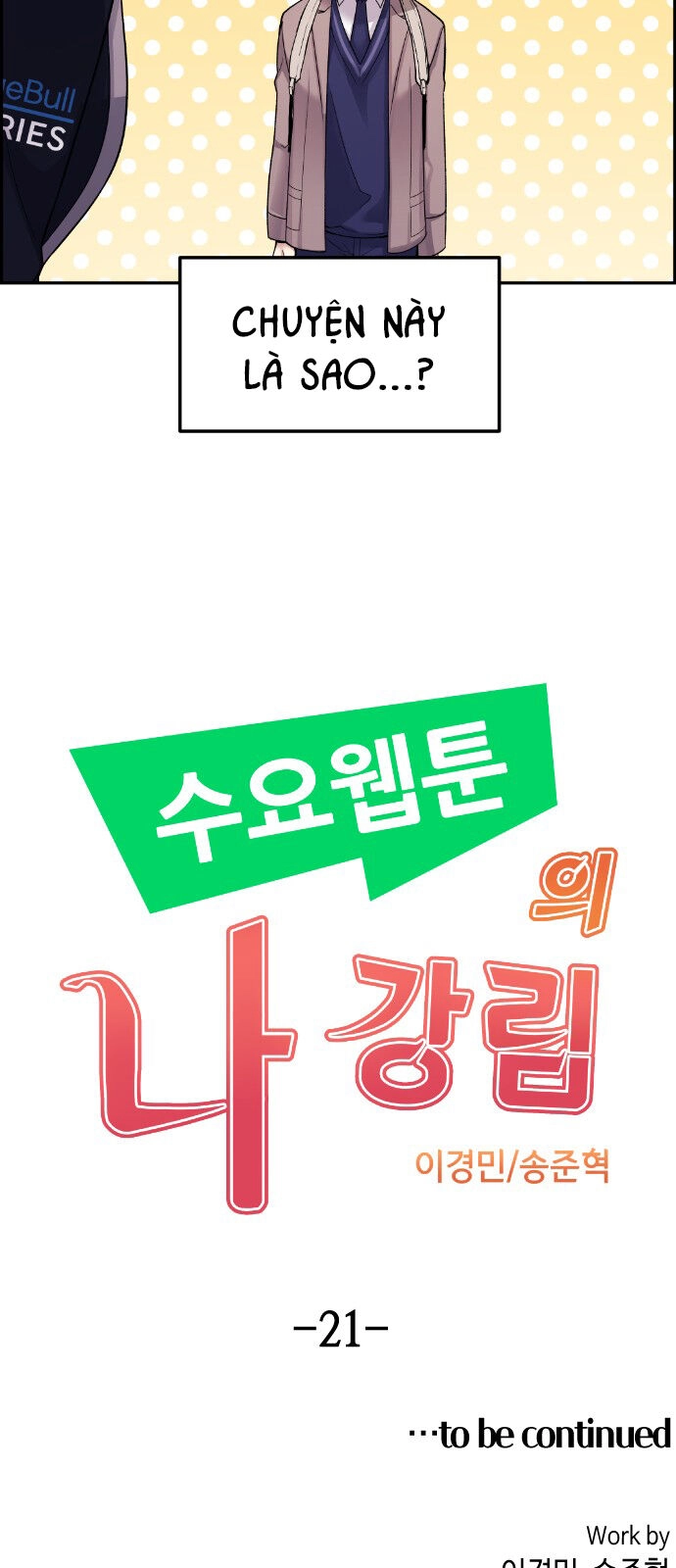 Nhân Vật Webtoon Na Kang Lim Chapter 21 - 71