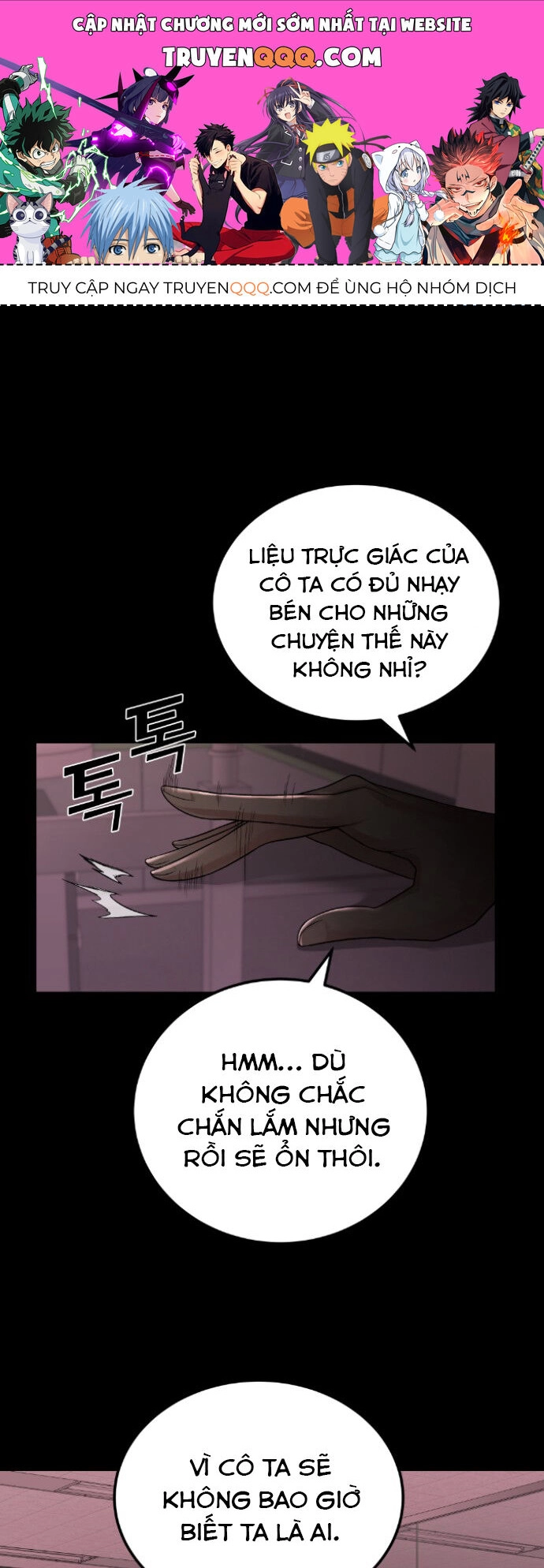Nhân Vật Webtoon Na Kang Lim Chapter 22 - 1