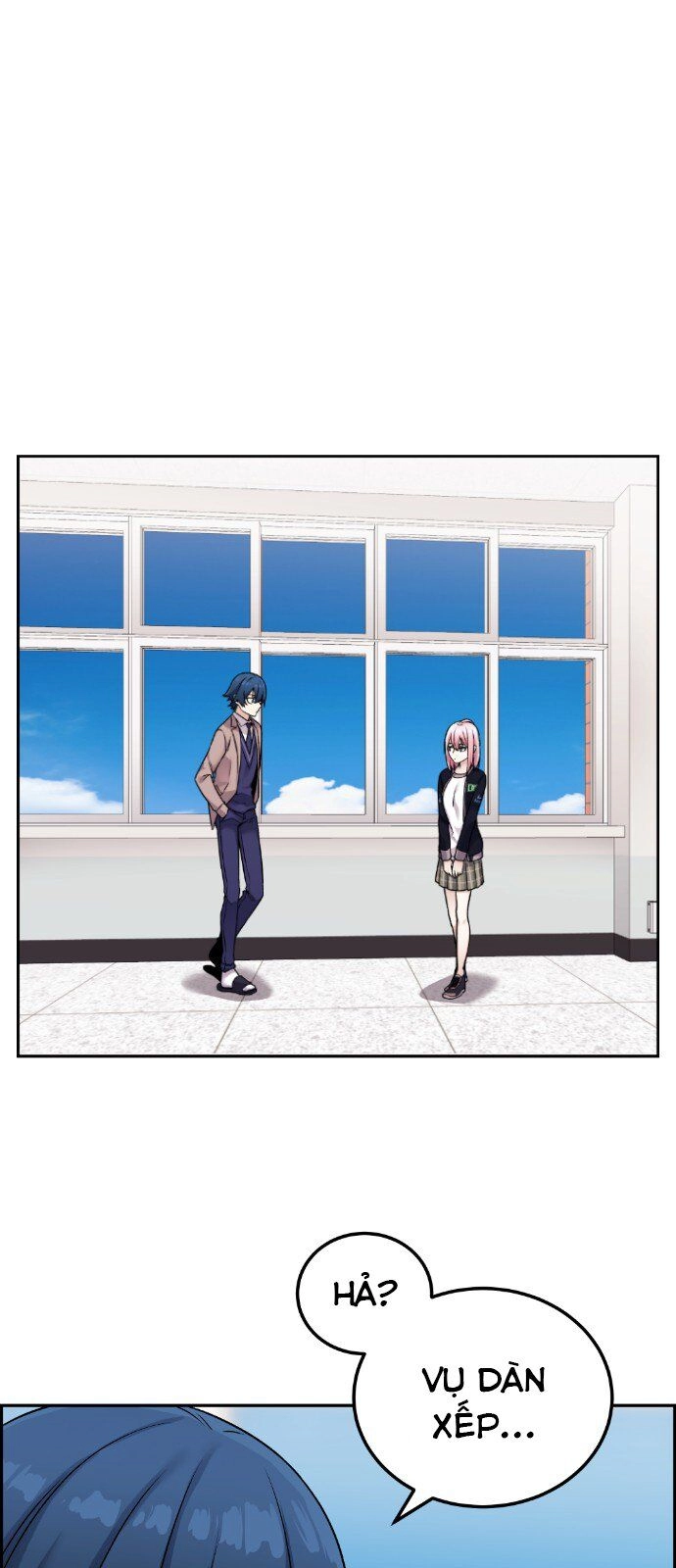 Nhân Vật Webtoon Na Kang Lim Chapter 22 - 4