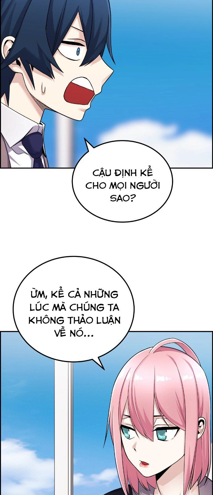 Nhân Vật Webtoon Na Kang Lim Chapter 22 - 5