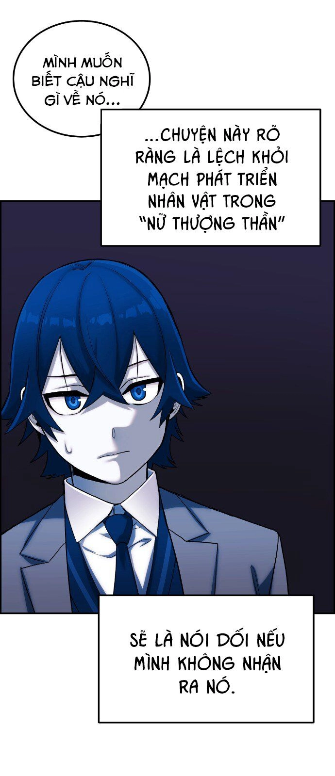 Nhân Vật Webtoon Na Kang Lim Chapter 22 - 10