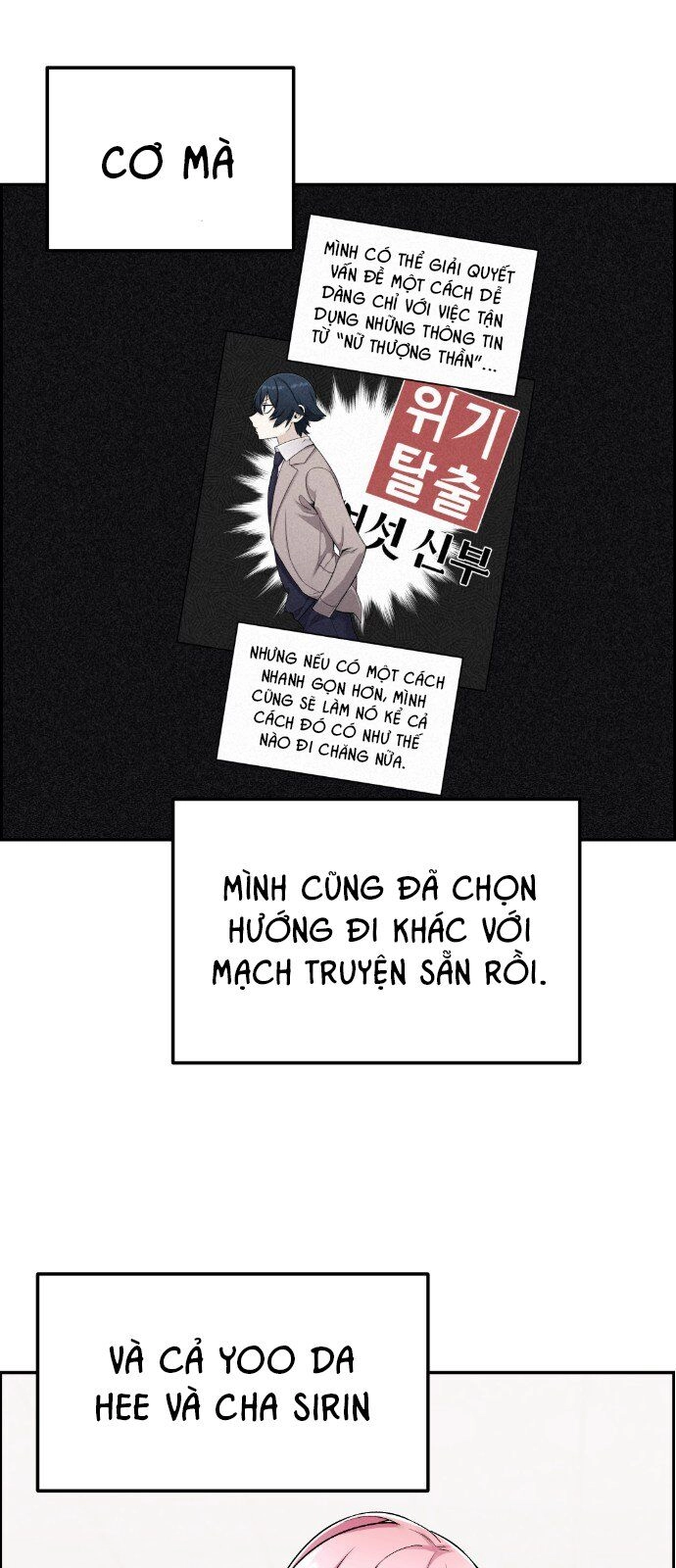 Nhân Vật Webtoon Na Kang Lim Chapter 22 - 11