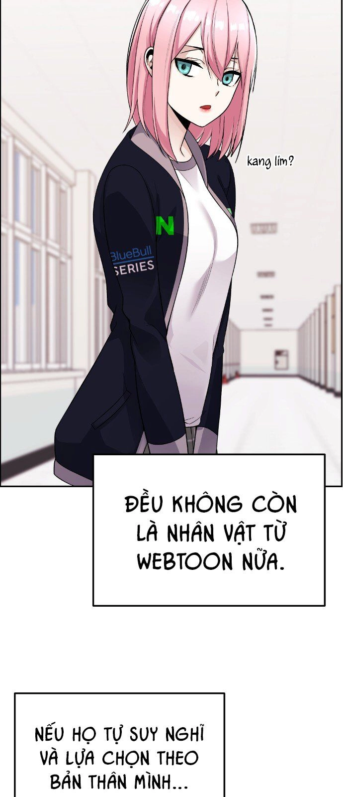 Nhân Vật Webtoon Na Kang Lim Chapter 22 - 12