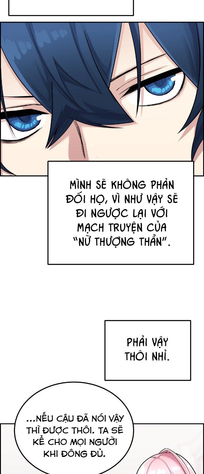 Nhân Vật Webtoon Na Kang Lim Chapter 22 - 13