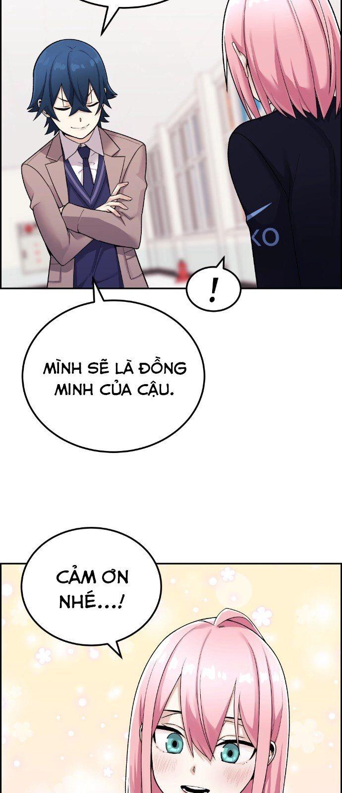 Nhân Vật Webtoon Na Kang Lim Chapter 22 - 14