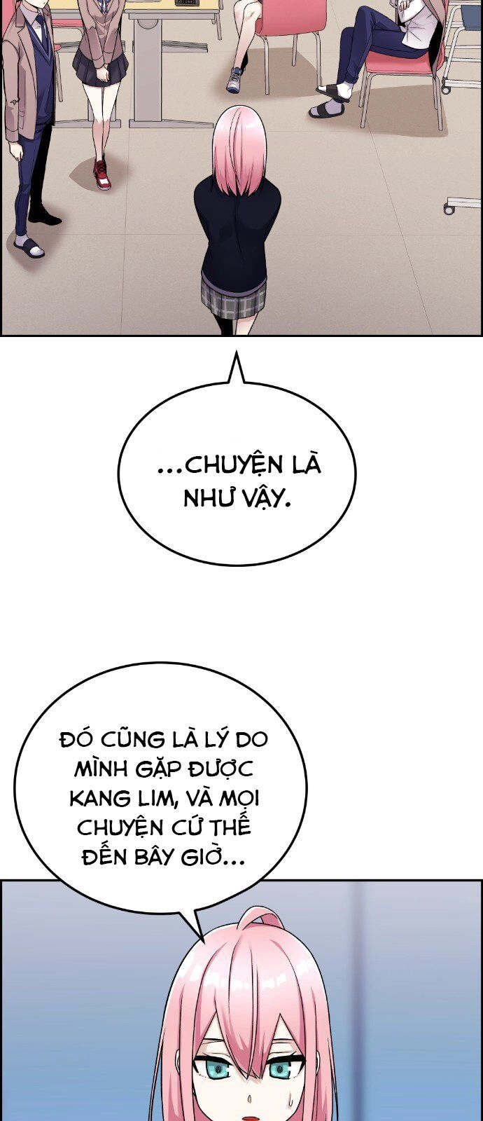 Nhân Vật Webtoon Na Kang Lim Chapter 22 - 16