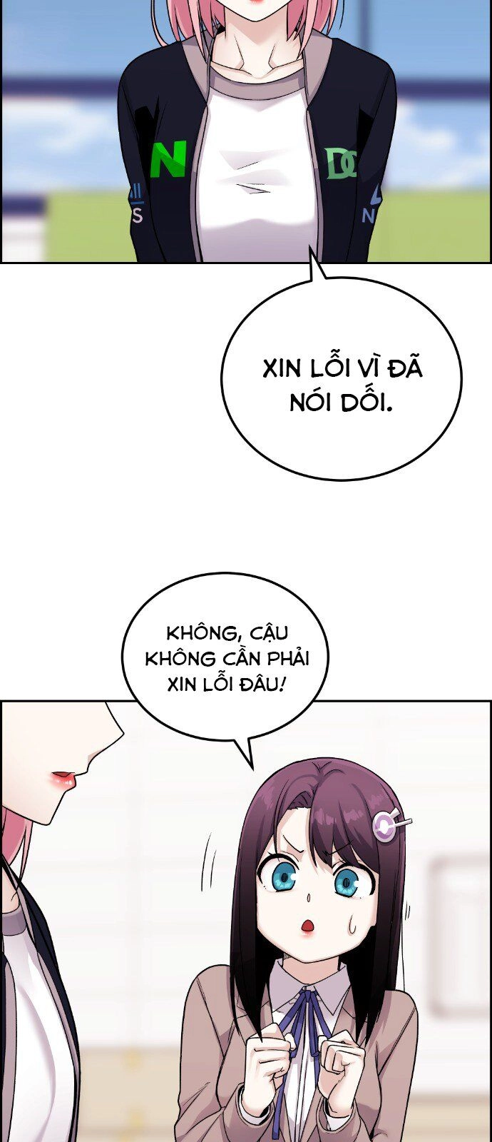 Nhân Vật Webtoon Na Kang Lim Chapter 22 - 17
