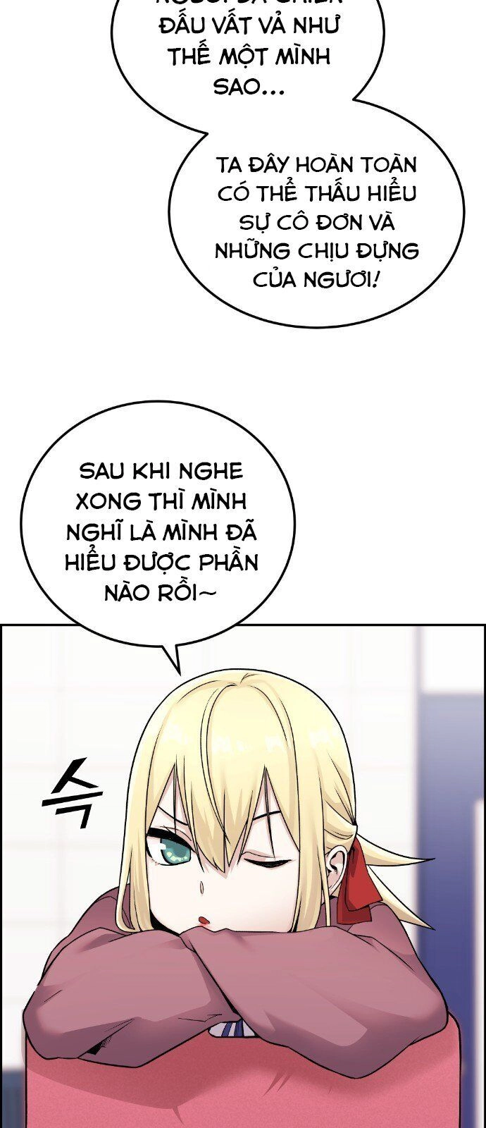 Nhân Vật Webtoon Na Kang Lim Chapter 22 - 19