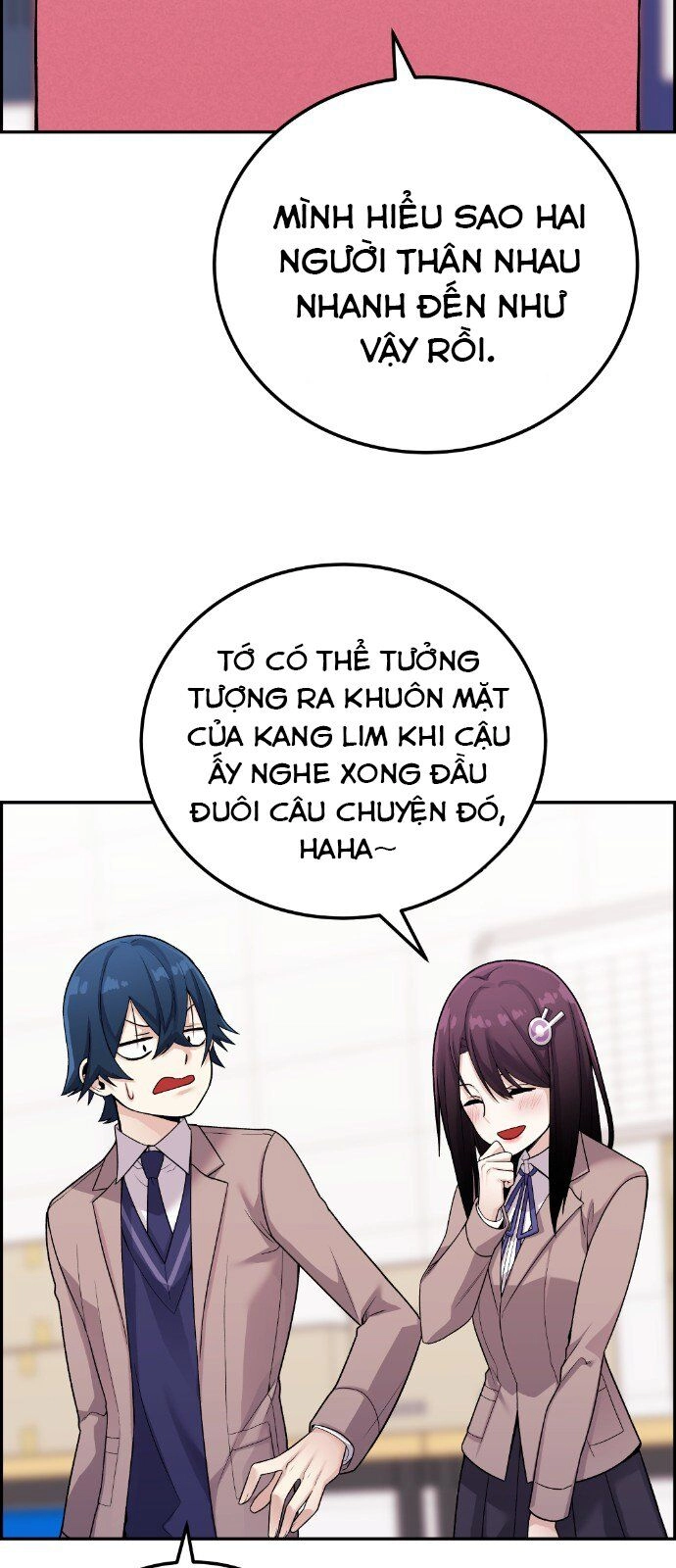 Nhân Vật Webtoon Na Kang Lim Chapter 22 - 20