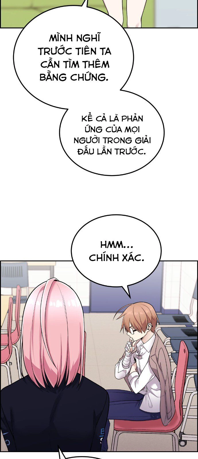 Nhân Vật Webtoon Na Kang Lim Chapter 22 - 24