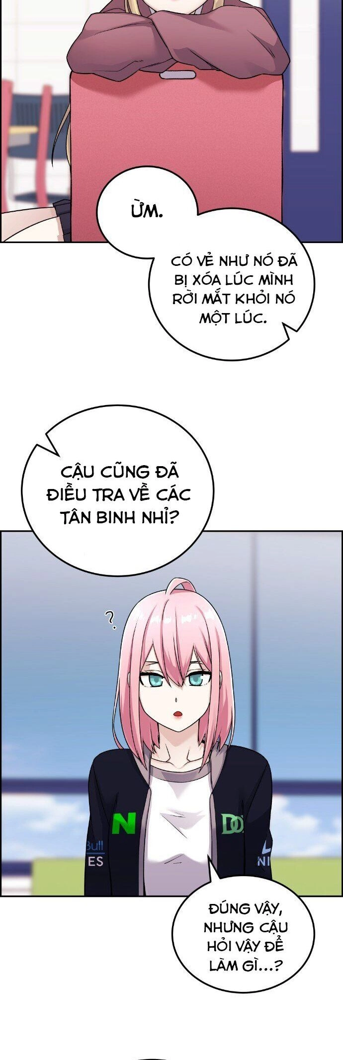 Nhân Vật Webtoon Na Kang Lim Chapter 22 - 27
