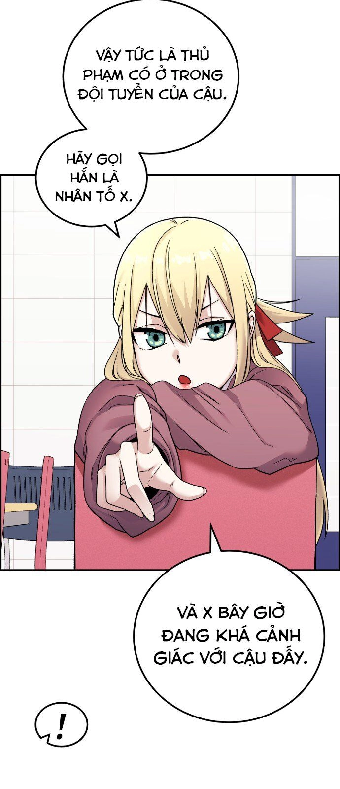 Nhân Vật Webtoon Na Kang Lim Chapter 22 - 28