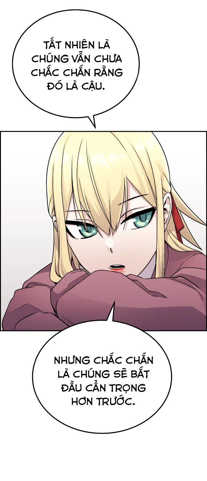 Nhân Vật Webtoon Na Kang Lim Chapter 22 - 29