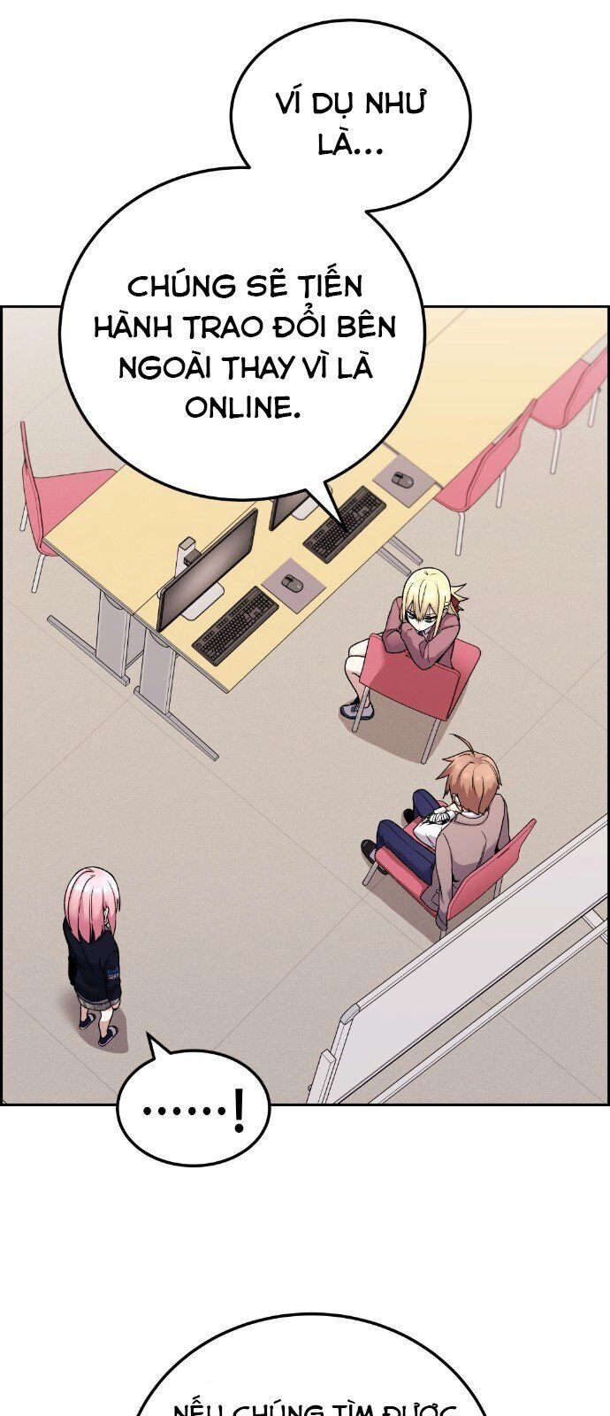 Nhân Vật Webtoon Na Kang Lim Chapter 22 - 30