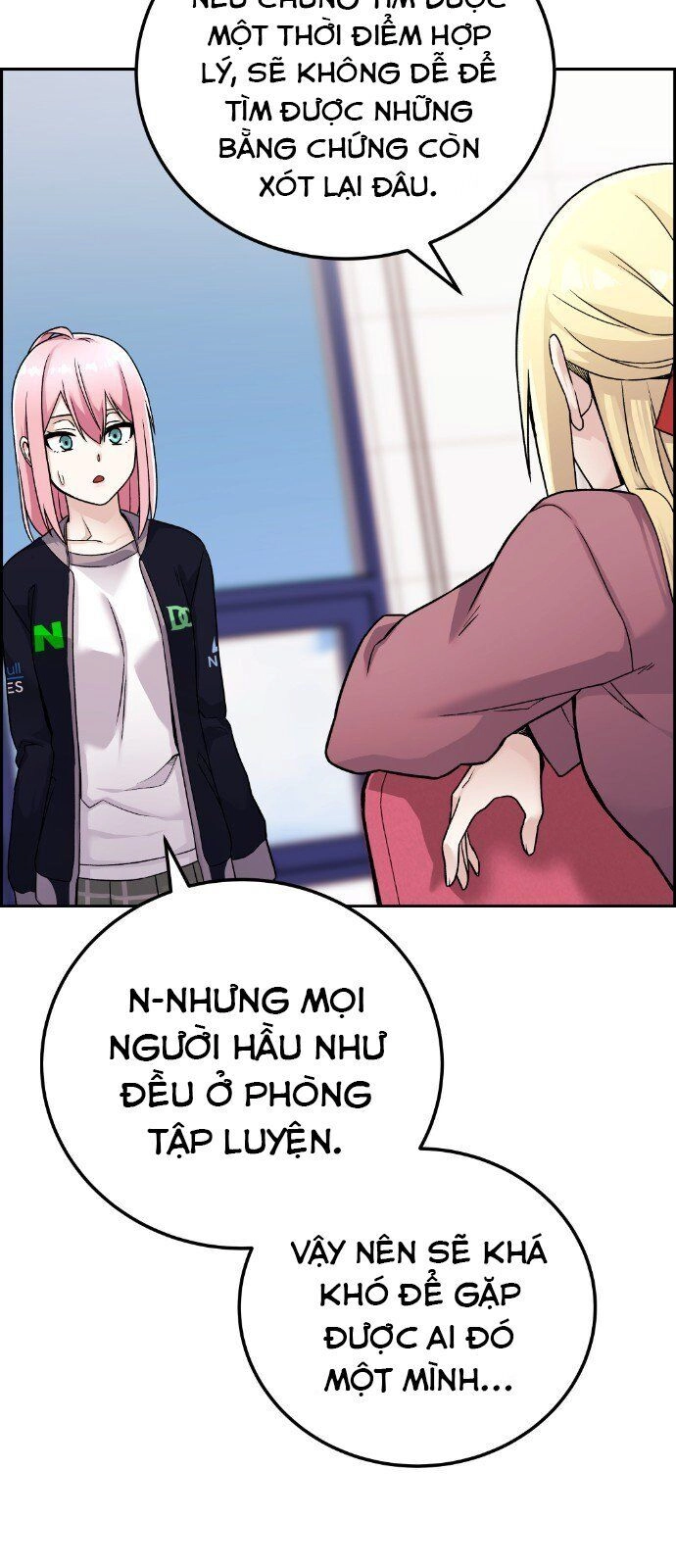 Nhân Vật Webtoon Na Kang Lim Chapter 22 - 31