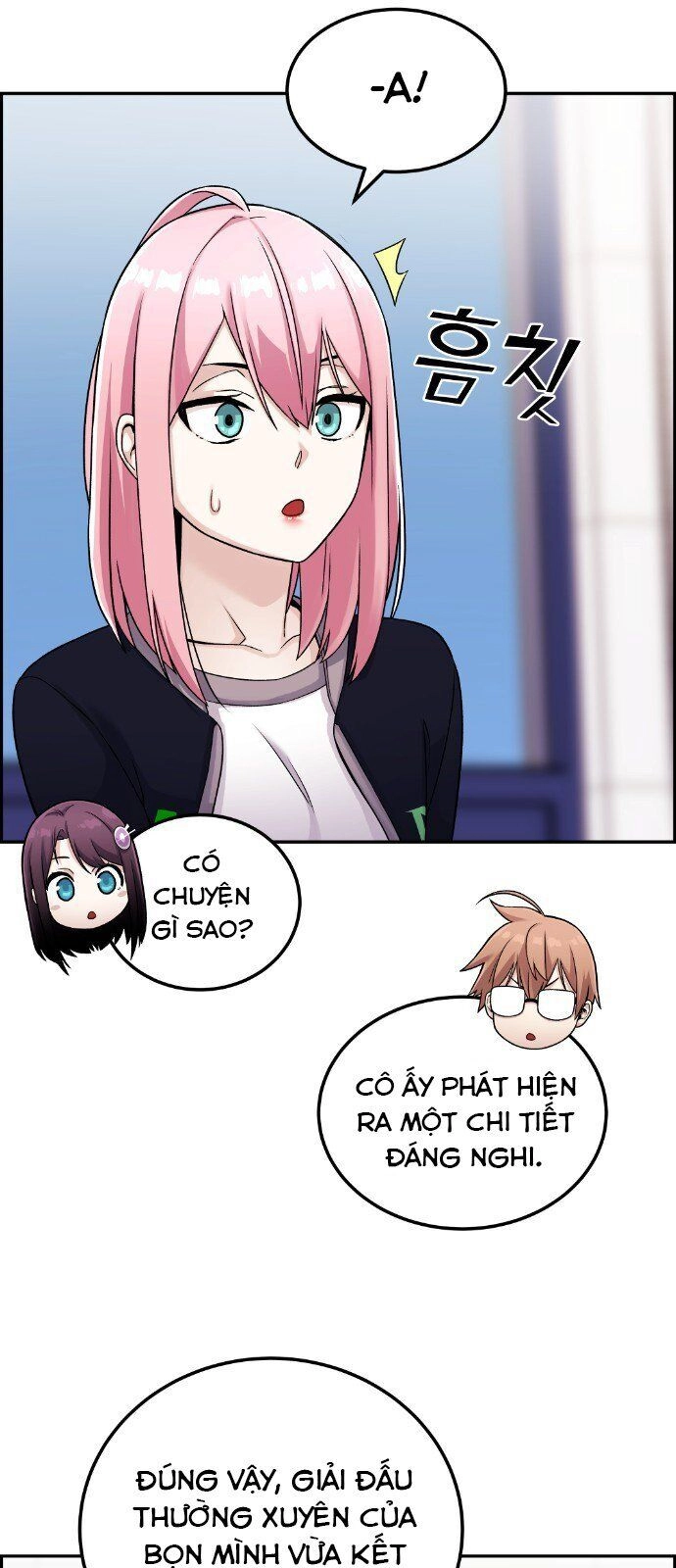 Nhân Vật Webtoon Na Kang Lim Chapter 22 - 32