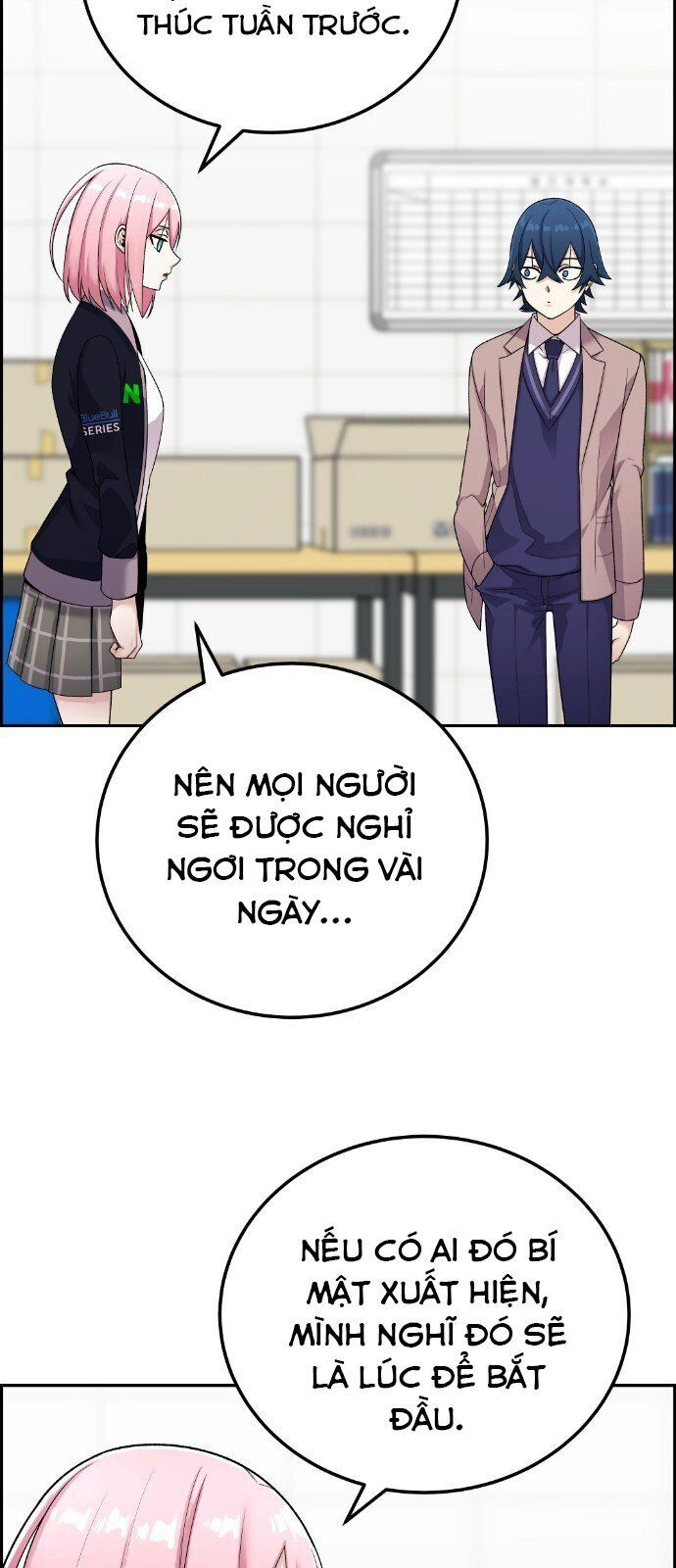 Nhân Vật Webtoon Na Kang Lim Chapter 22 - 33
