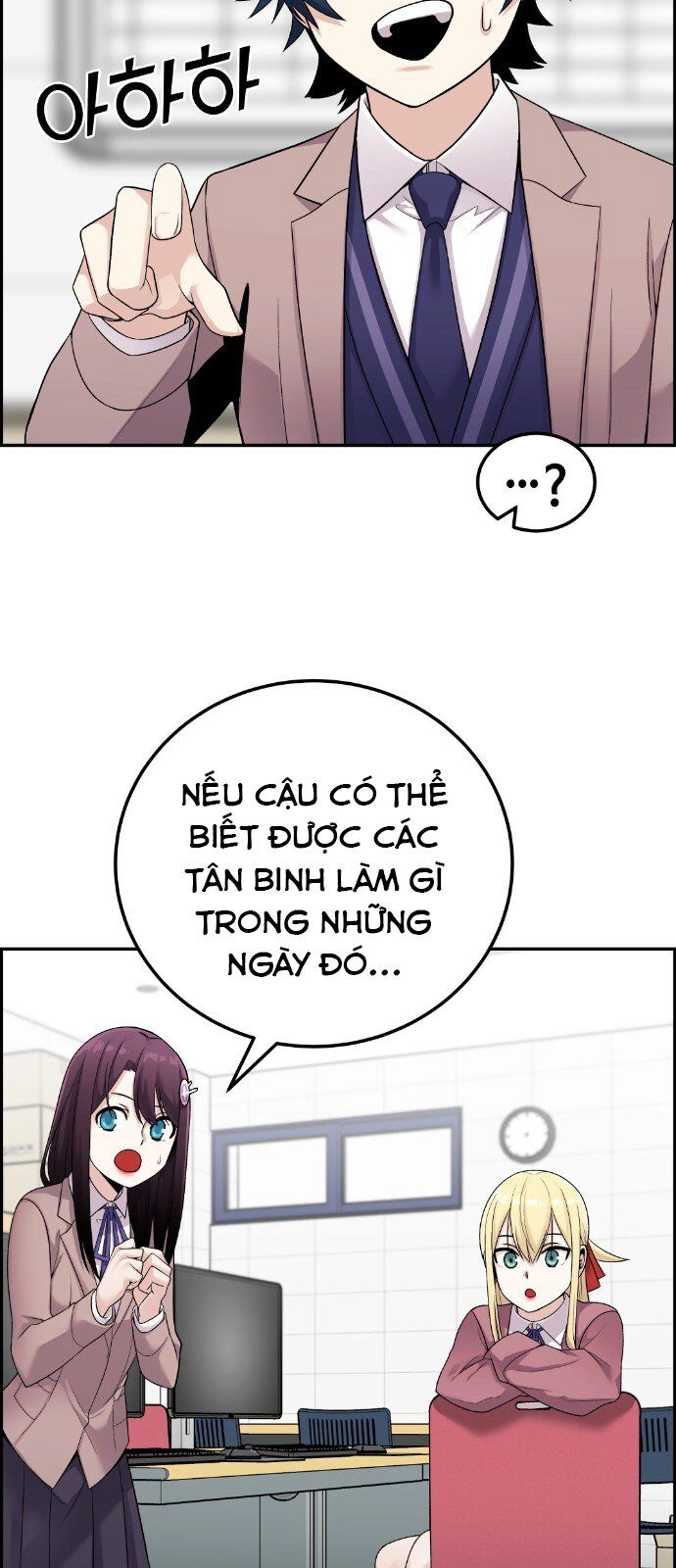 Nhân Vật Webtoon Na Kang Lim Chapter 22 - 35