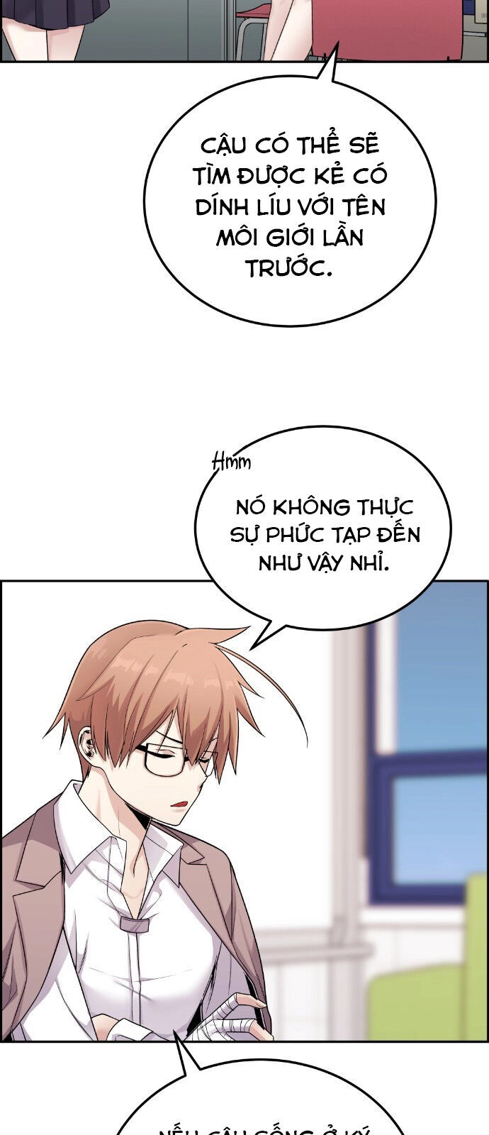 Nhân Vật Webtoon Na Kang Lim Chapter 22 - 36