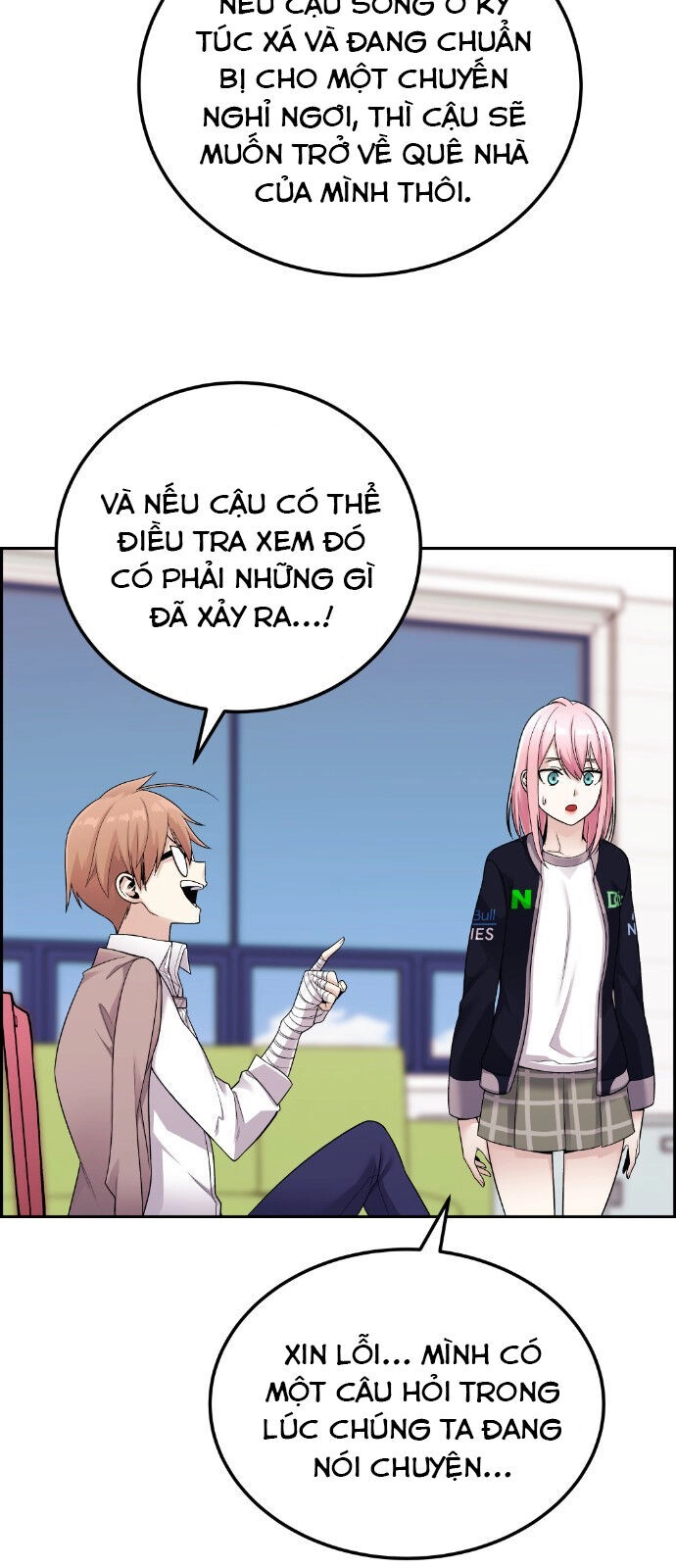 Nhân Vật Webtoon Na Kang Lim Chapter 22 - 37