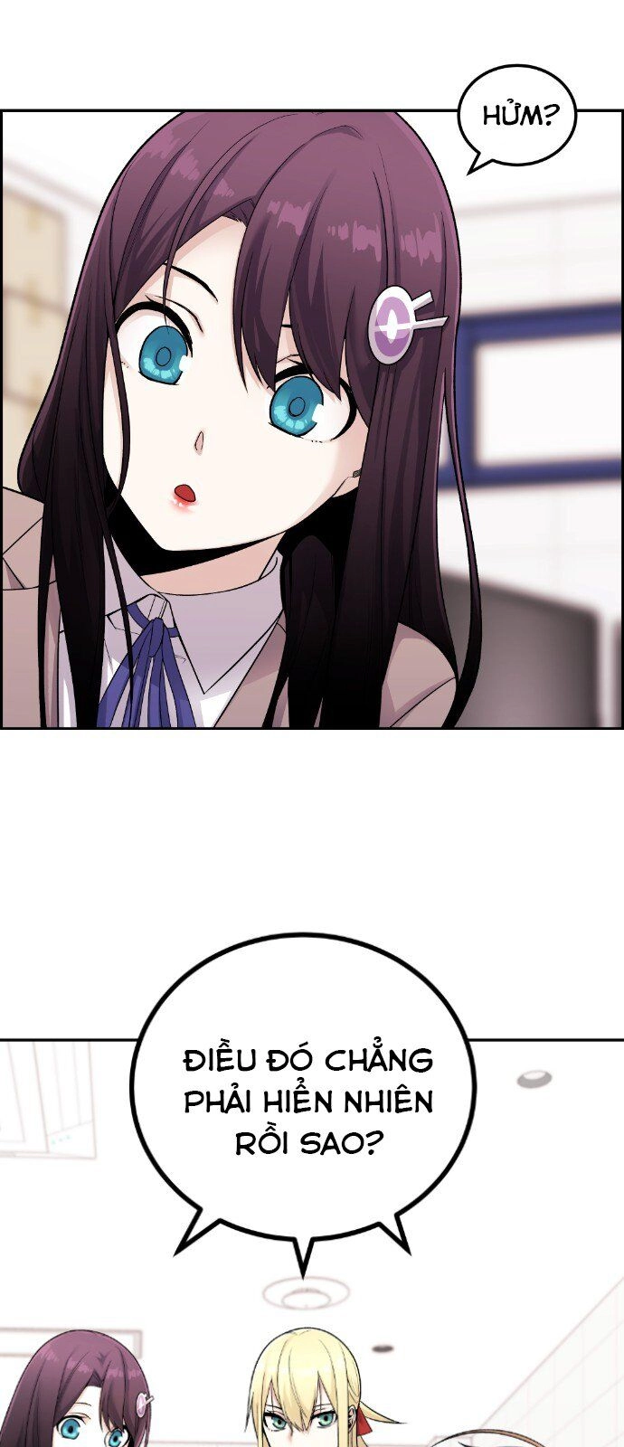 Nhân Vật Webtoon Na Kang Lim Chapter 22 - 39