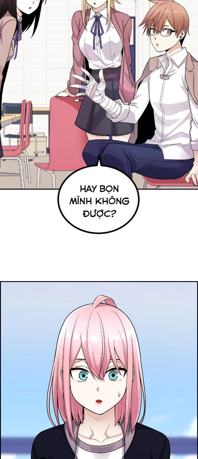 Nhân Vật Webtoon Na Kang Lim Chapter 22 - 40