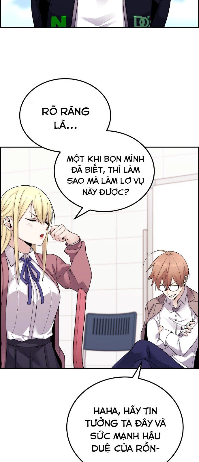 Nhân Vật Webtoon Na Kang Lim Chapter 22 - 41