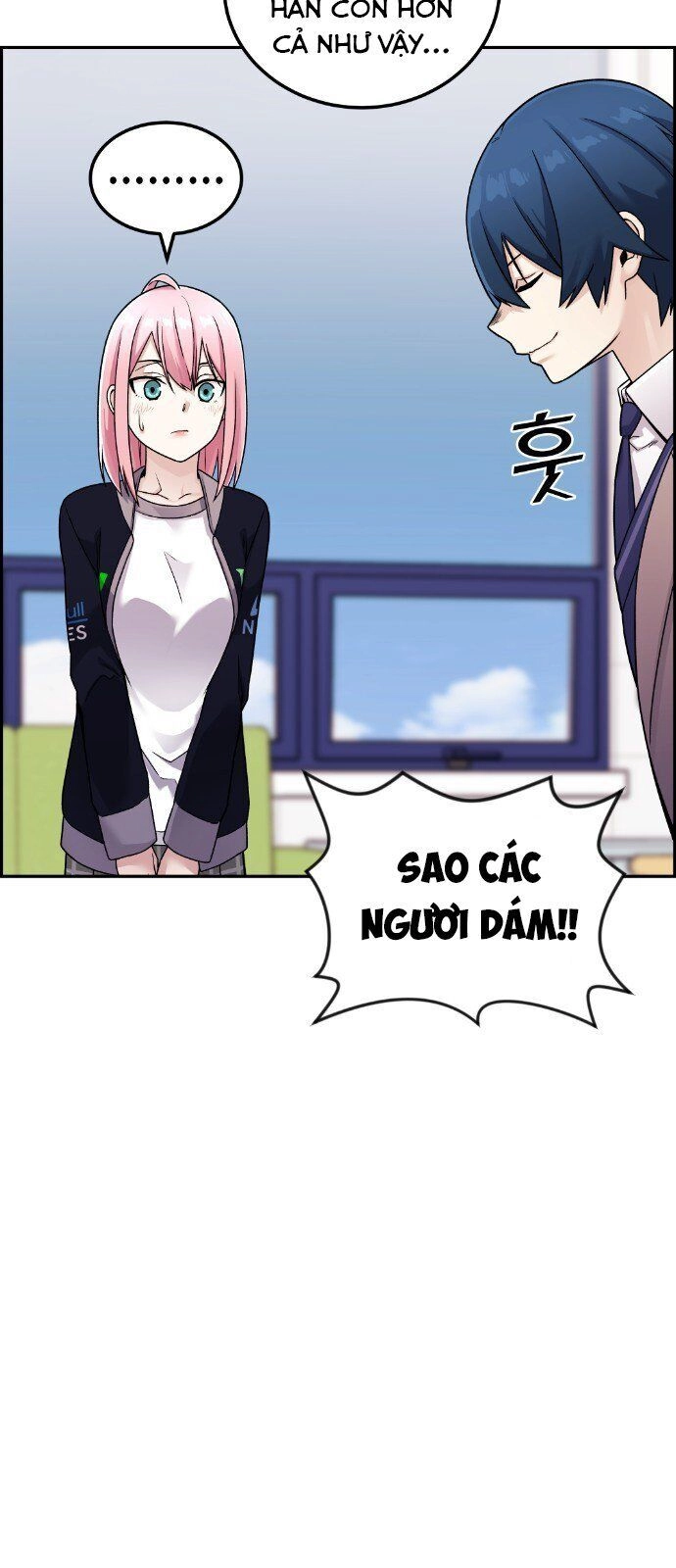 Nhân Vật Webtoon Na Kang Lim Chapter 22 - 43