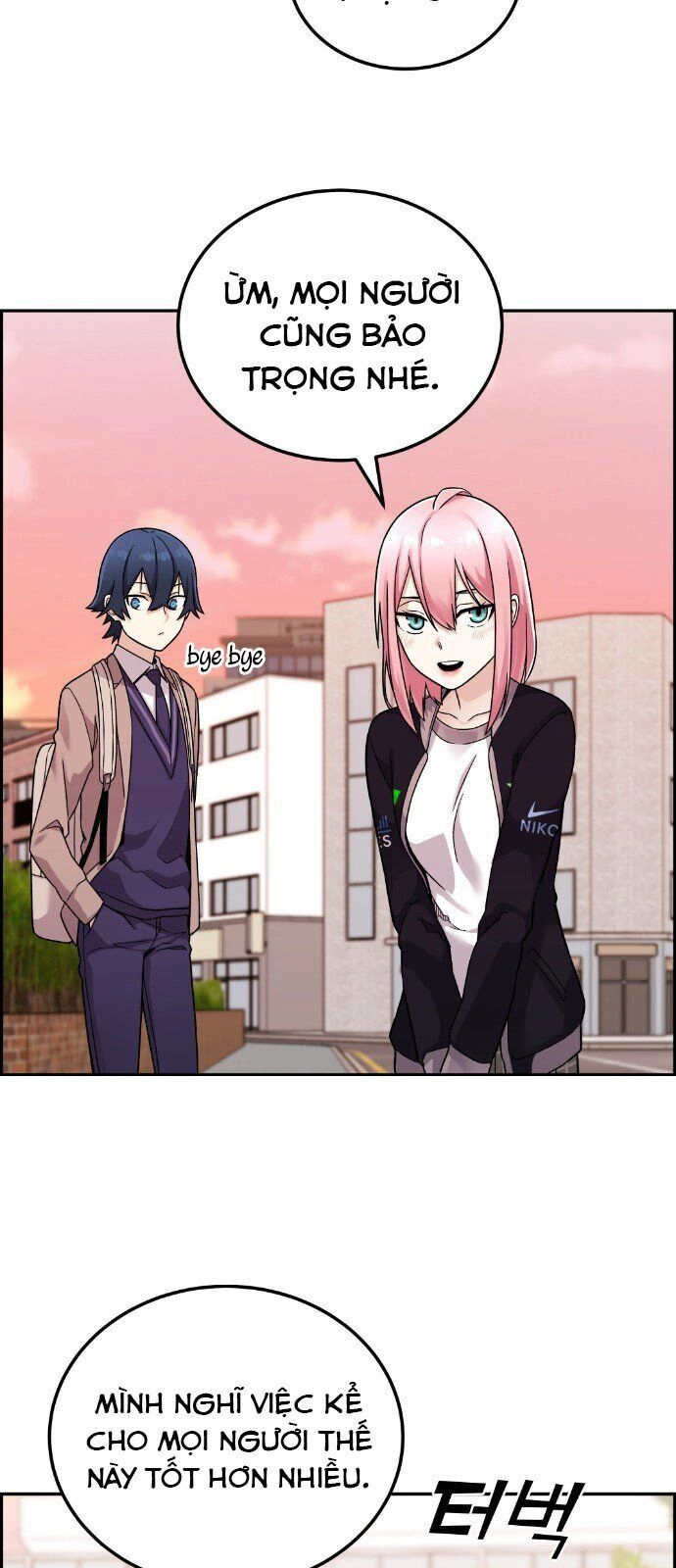 Nhân Vật Webtoon Na Kang Lim Chapter 22 - 45